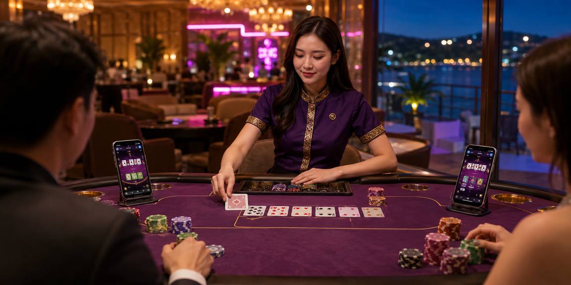 jet2 Live Casino
